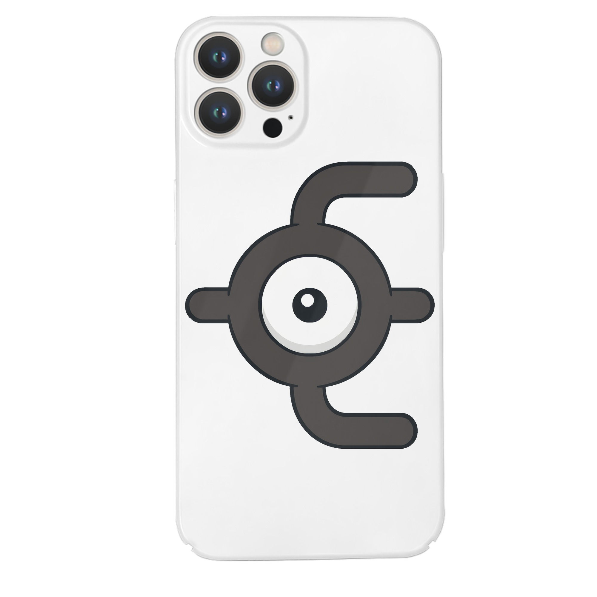 （画像用） ポケットモンスター Pokémon 【iPhone 14シリーズ対応】ハードケース